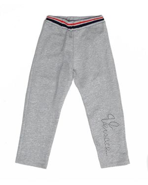 Versace Pants - Grey