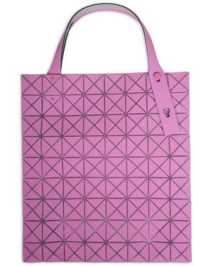Issey Miyake Prism Plus Bag - Pink