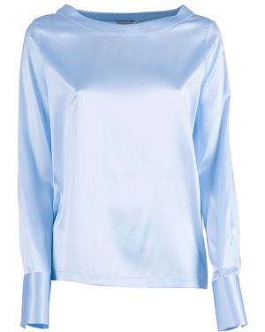 MAZZARELLI CAMICIE Camicia Mod. Angie B - Blue