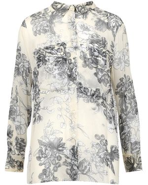 Semicouture Shirts - White