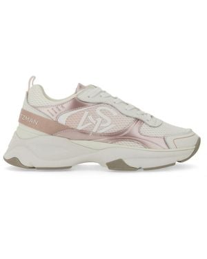 Stuart Weitzman Sneakers - White