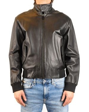 McQueen Jacket - Black