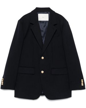 DUNST Jackets - Blue
