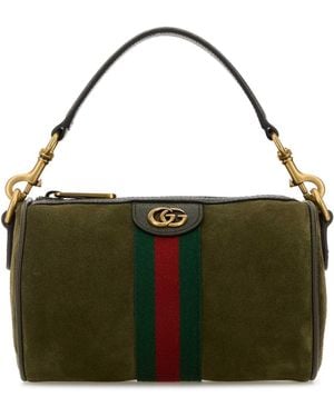 Gucci Handbags - Green