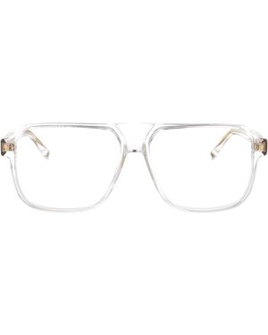 DSquared² Crystal Acetate Glasses - Multicolour