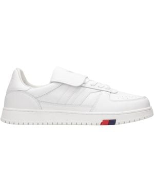 Pro Keds Turnschuhe weiß