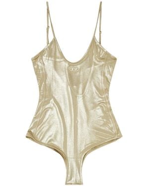 DIESEL Body T-Imyny - Neutro