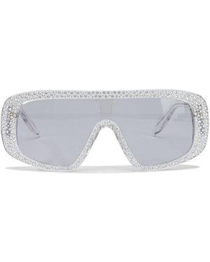 Pinko Gafas de sol - Blanco