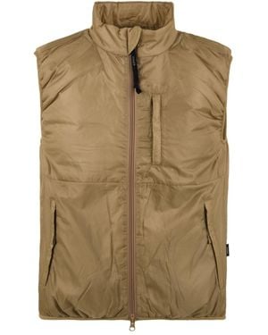 Aspesi Jackets - Natural