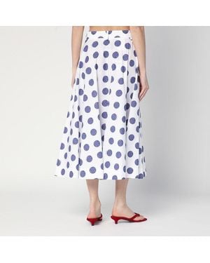 Moschino Ballpoint Pen Polka Dots