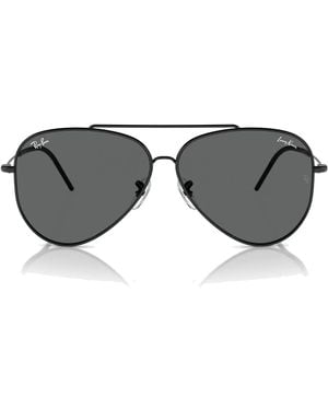 Ray-Ban Ray Ban Rbr0101 S Sonnenbrille - Grau