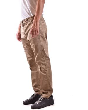 Dondup Pants - Brown