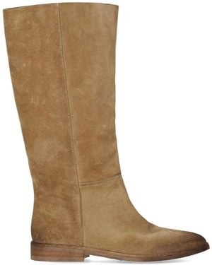 Strategia Boot - Brown