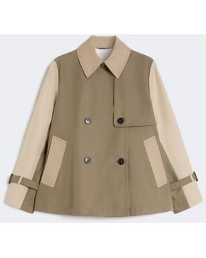 Weekend by Maxmara Wkdbiglia - Natur