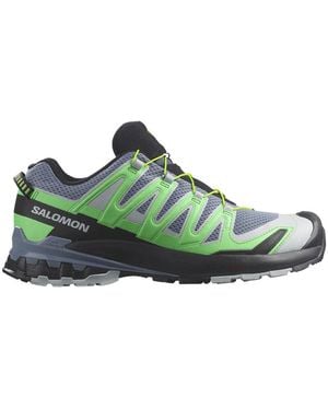 Salomon Xa Pro 3 D V9 - Green