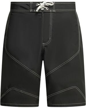 Stussy Beachwear - Black