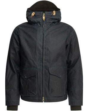 Manifattura Ceccarelli Blazer Coat - Black