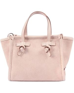 Gianni Chiarini Borsa Pelle - Pink