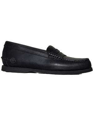 Timberland Flache -Schuhe - Schwarz