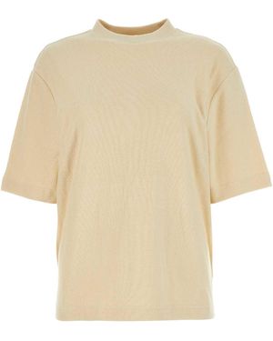 Burberry Tunic Top For - Natural