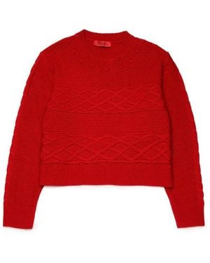 MAX&Co. Shirt - Red