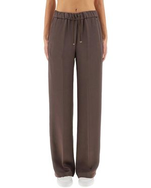 Herno Resort" Pants - Brown