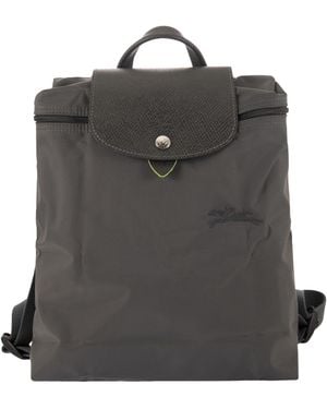 Longchamp Le Pliage - Black