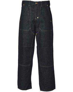 Dickies Jeans - Blauw
