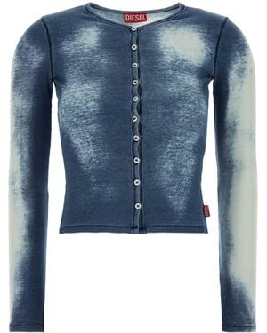 DIESEL T-Gabriel - Blue