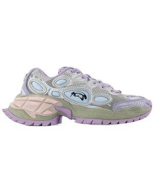 Rombaut Nucleo Sneakers - Gray