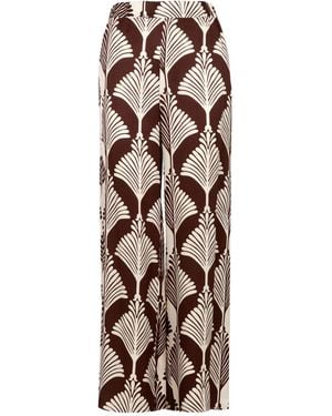 Pennyblack Trousers - Brown
