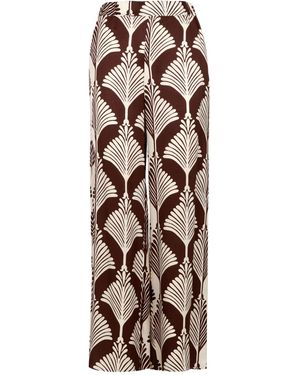 Pennyblack Hosen braun