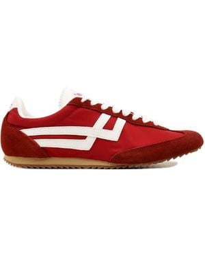 Pro Keds Trainers - Red