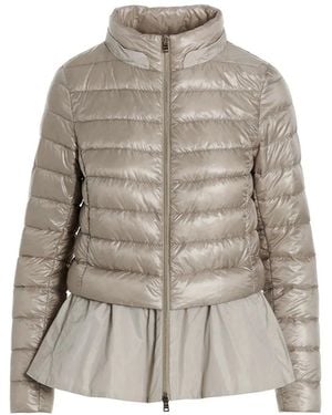 Herno Ultralight Down Jacket - Grey