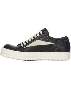 Rick Owens Vintage-Sneaks - Mehrfarbig