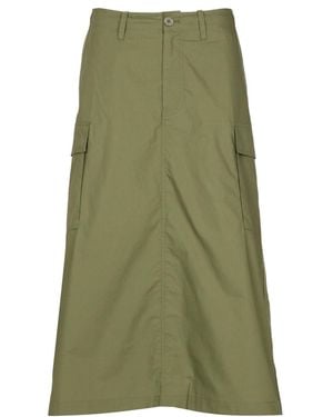 Blauer Skirts - Green