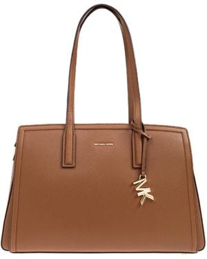 Michael Kors Taschen .. - Braun