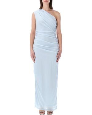 ROTATE BIRGER CHRISTENSEN Dresses - Blue