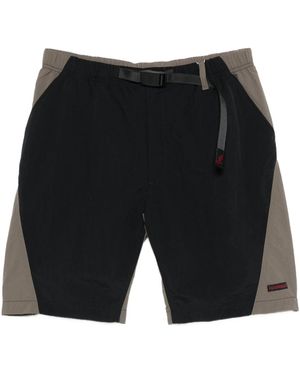 Gramicci Nylon Block Short - Black