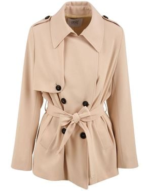 Douuod Lagen Poeder - Naturel