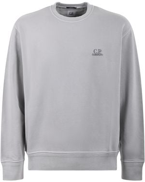 C.P. Company Sweatshirt - Grey