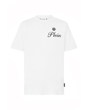 Philipp Plein Philipp Plein White