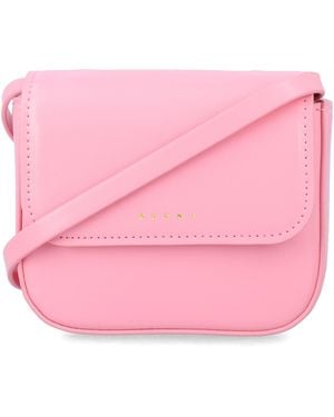 Marni Taschen.. Rosa - Pink
