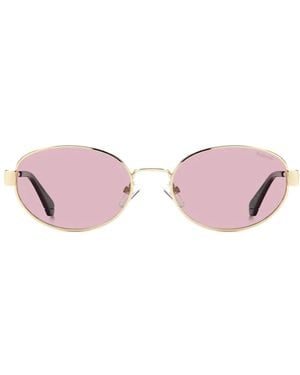 Polaroid Pld6254/S/X Sonnenbrille - Pink