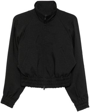 Y-3 W Su Adapt Tt - Black