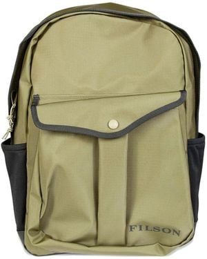 Filson Scout Journeyman Backpack - Green
