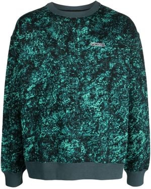 Nike Jumpers - Green