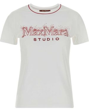 MM STUDIO Mstpugnale - White