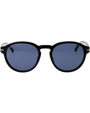 BOSS Sunglasses Boss 1506/S 807 Ku - Blue