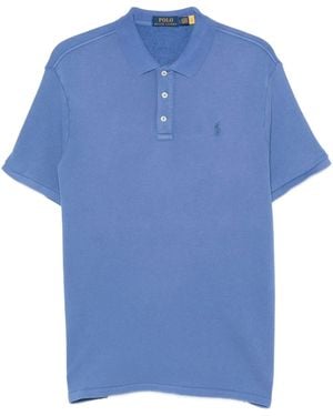 Polo Ralph Lauren Polo Shirt - Blue